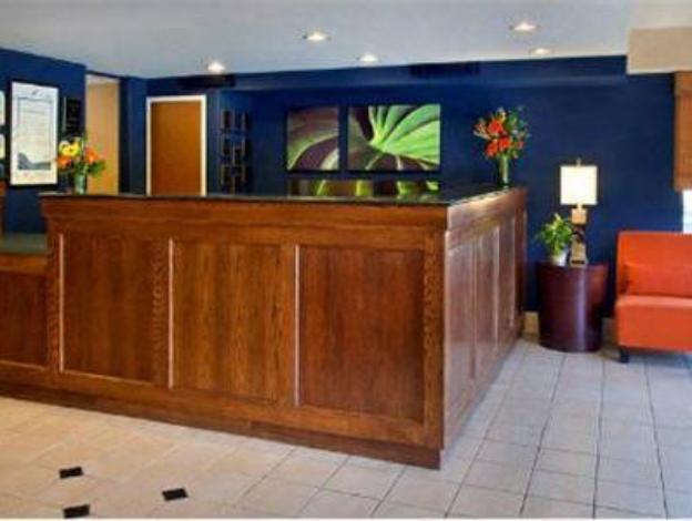 fairfield inn by marriott portsmouth seacoast
