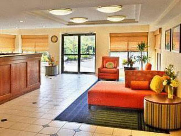 fairfield inn by marriott portsmouth seacoast