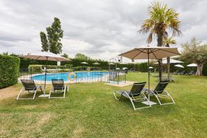 silken villa de laguardia