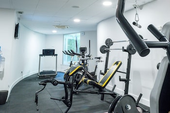 silken villa de laguardia