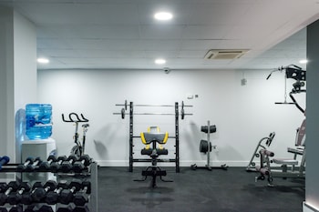 silken villa de laguardia