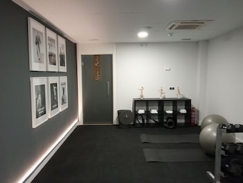 silken villa de laguardia