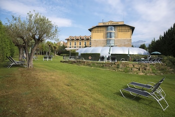 silken villa de laguardia