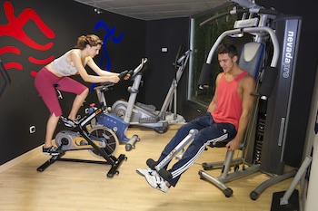 silken villa de laguardia