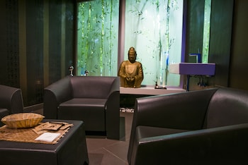 silken villa de laguardia