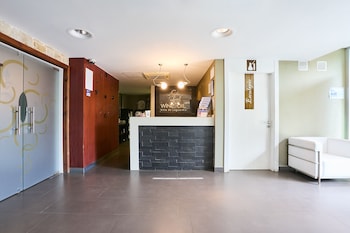 silken villa de laguardia