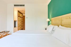 silken villa de laguardia