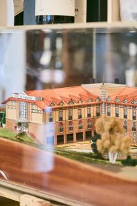 silken villa de laguardia