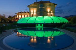 silken villa de laguardia