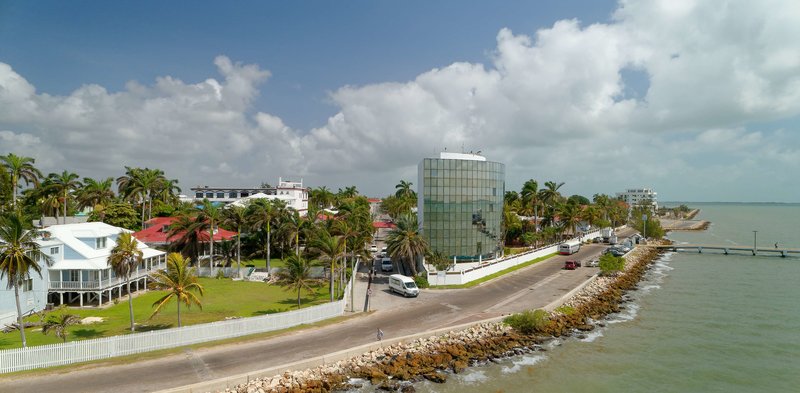 belize city