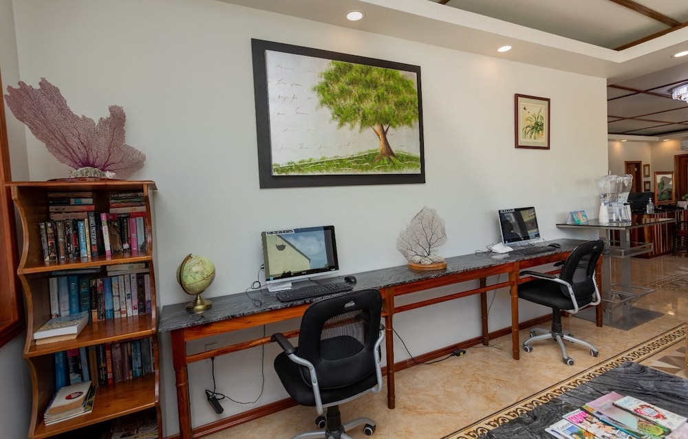 captain morgans retreat