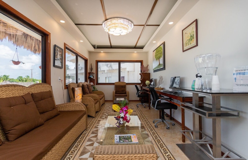 captain morgans retreat