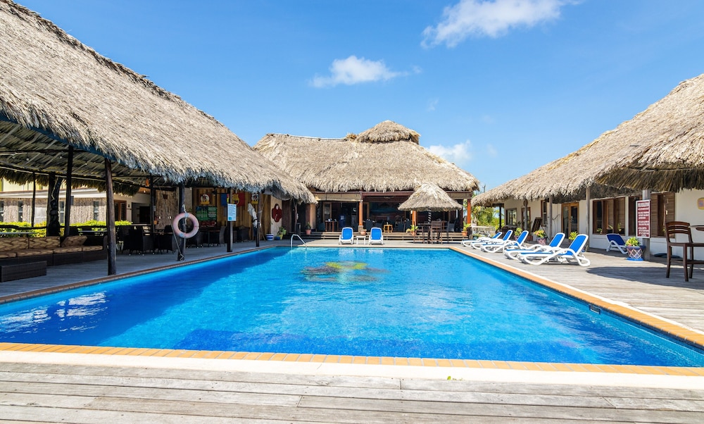 captain morgans retreat