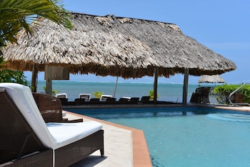 Captain Morgan's Retreat,Belize>>Ambergris Caye,4 star