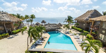 Captain Morgan's Retreat,Belize>>Ambergris Caye,4 star