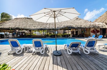 Captain Morgan's Retreat,Belize>>Ambergris Caye,4 star
