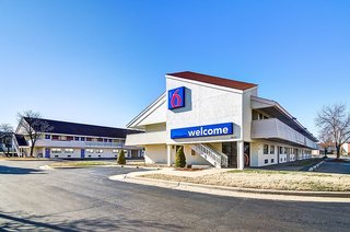 Motel 6 Springfield, Mo - North,Springfield>>Missouri,2 star