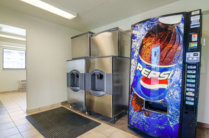 motel 6 springfield mo north