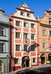 red lion