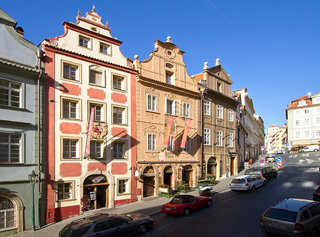 red lion