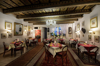 Red Lion,Prague>>Mala Strana,4 star