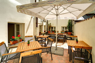 red lion