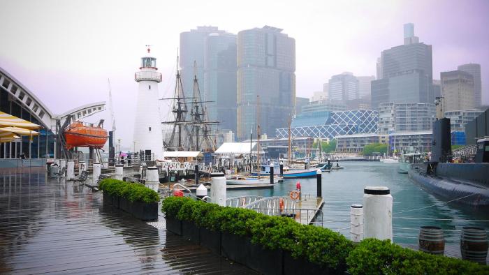 oaks sydney goldsbrough suites