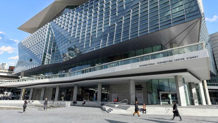 oaks sydney goldsbrough suites