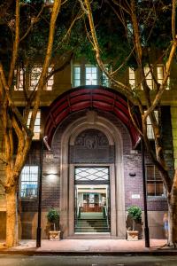 oaks sydney goldsbrough suites