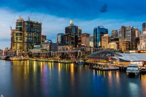 oaks sydney goldsbrough suites