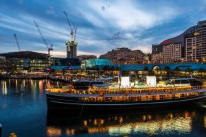 oaks sydney goldsbrough suites