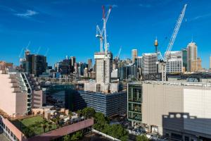 oaks sydney goldsbrough suites