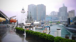 oaks sydney goldsbrough suites