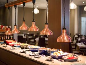 Sydney Central Hotel Managed By The Ascott Limited,Haymarket>>Arncliffe,4 star