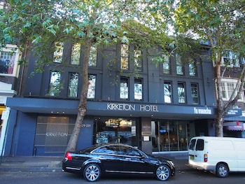 kirketon hotel sydney