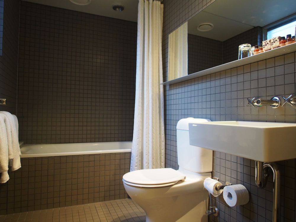 kirketon hotel sydney