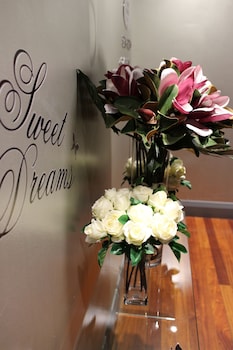 kirketon hotel sydney