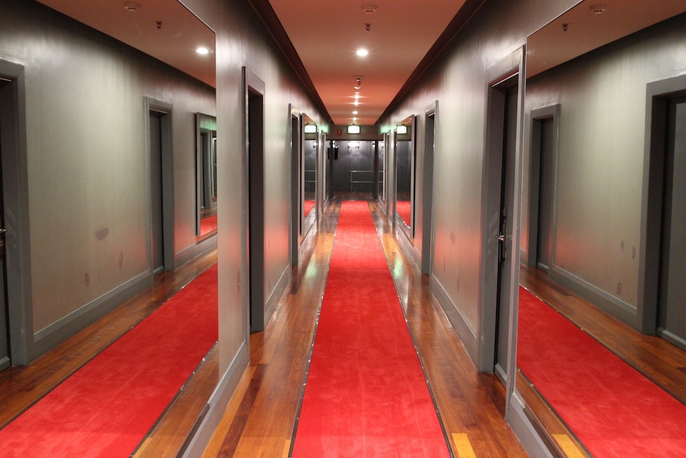 kirketon hotel sydney