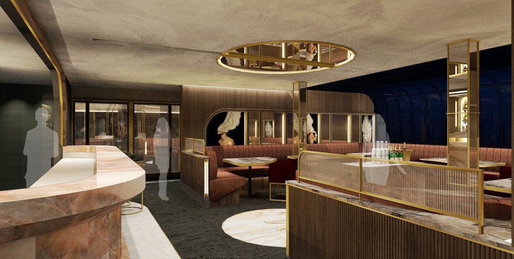 kirketon hotel sydney