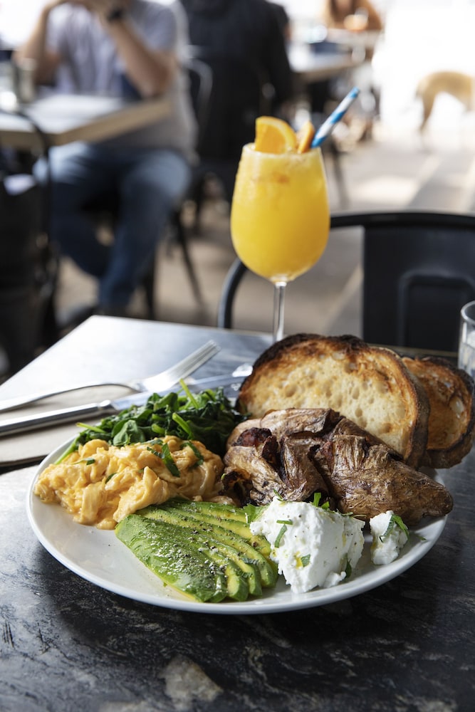 kirketon hotel sydney