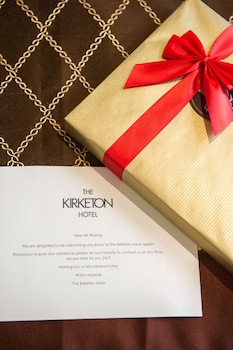 kirketon hotel sydney