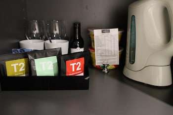 kirketon hotel sydney