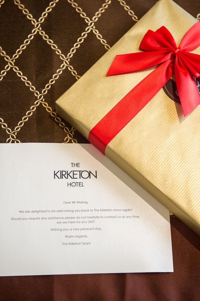 kirketon hotel sydney