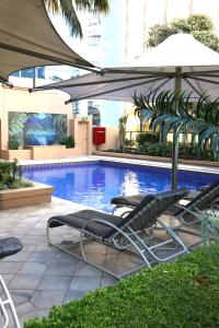 The York By Swiss-Belhotel International,New South Wales>>Mosman,5 star