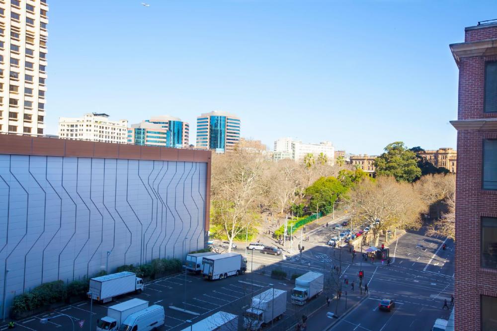 metro hotel marlow sydney central