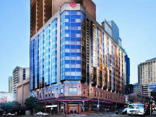 metro hotel marlow sydney central