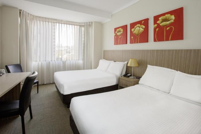 metro hotel marlow sydney central