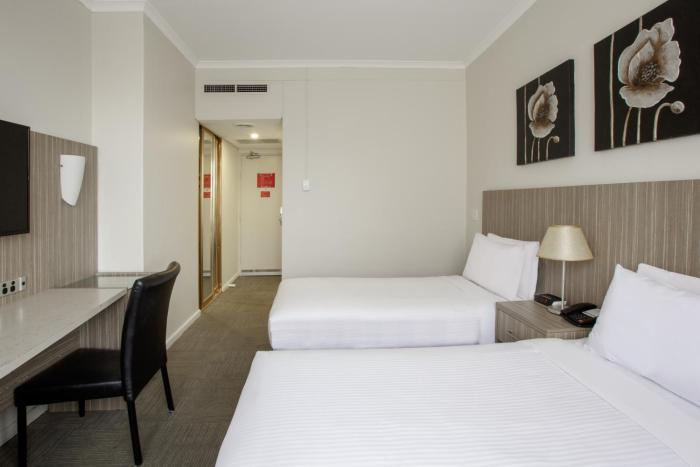 metro hotel marlow sydney central