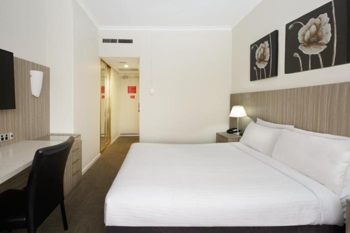 metro hotel marlow sydney central