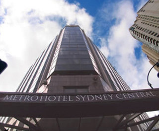 metro hotel marlow sydney central